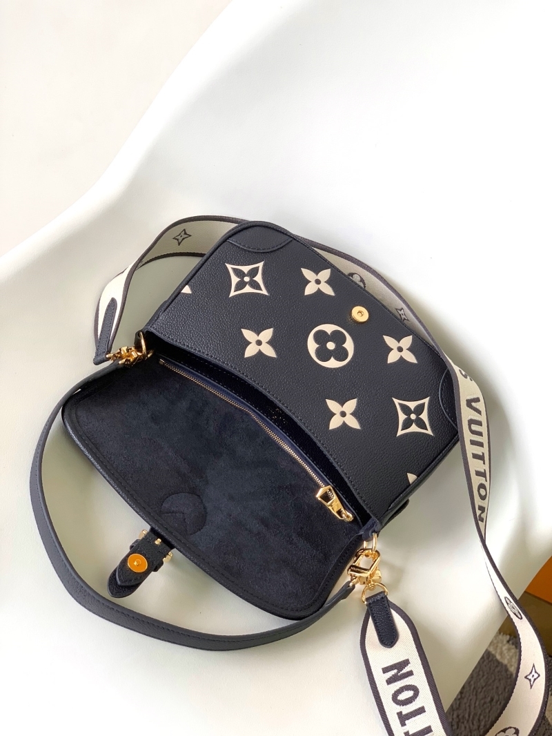 Louis Vuitton Satchel Bags